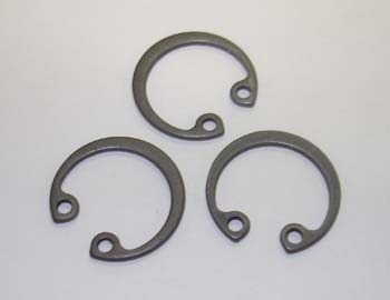 3120 - Lock washers